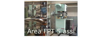 Area FPT 5 assi