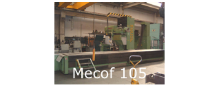 Mecof 105